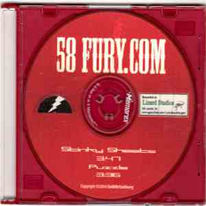 58 Fury - 58 Fury