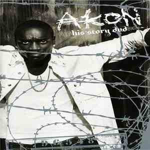 Akon - His Story