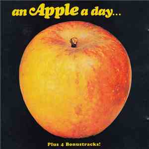 Apple  - An Apple A Day...