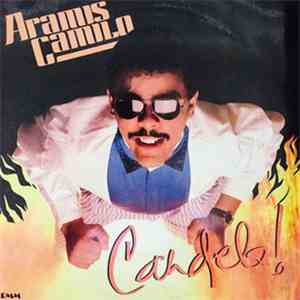 Aramis Camilo - Candela
