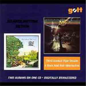 Atlanta Rhythm Section - Third Annual Pipe Dream / A Rock'n'Roll Alternative