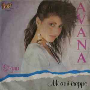 Avana - Sogna
