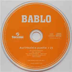 Bablo - Aurinkoista Puolta
