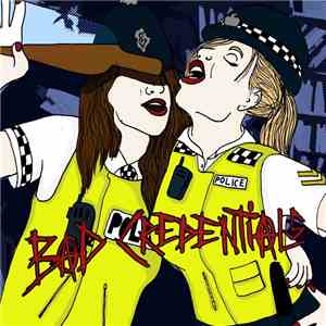 Bad Credentials - Bad Credentials