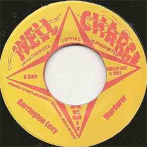 Barrington Levy - Murderer