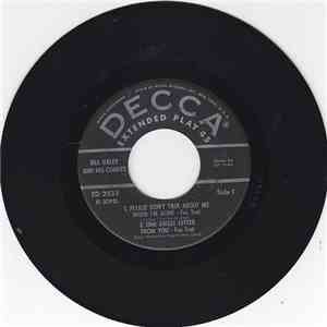 Bill Haley And His Comets - Rock 'N' Roll Party