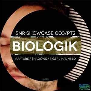 Biologik - SNR Showcase 003/PT2