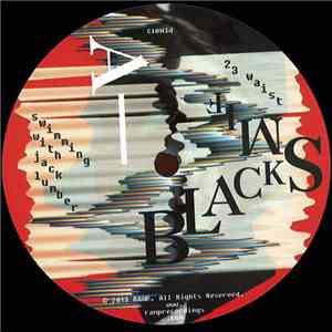 Blacksmif - 23 Waist