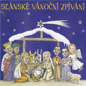 Blueberry F. - Slánské Vánoční Zpívání