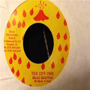Buju Banton - Tek Off One