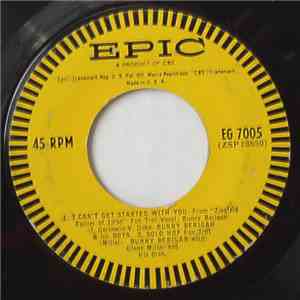 Bunny Berigan And His Orch. - I Can't Get Started With You