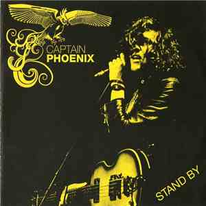 Captain Phoenix - Stand By