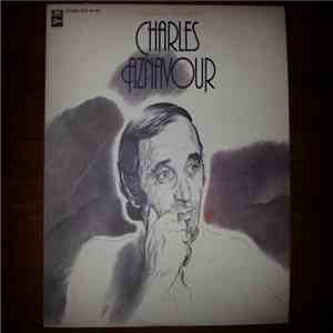Charles Aznavour - Chanson Best Collection 1500