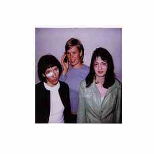 Chicks On Speed - The Re-Releases Of The Un-Releases