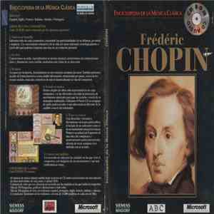 Chopin - Frederic Chopin