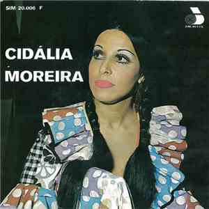 Cidália Moreira - Quando Contigo Vivi