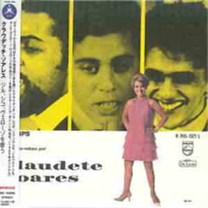 Claudete Soares - Gil-Chico-Veloso Por Claudette Soares