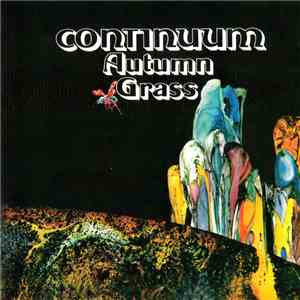 Continuum  - Autumn Grass