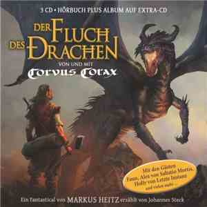 Corvus Corax & Johannes Steck - Der Fluch Des Drachen