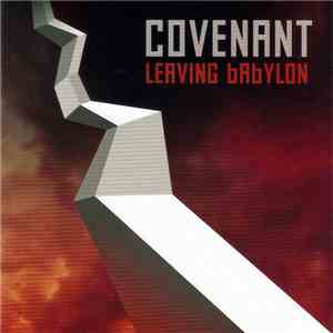 Covenant - Leaving Babylon