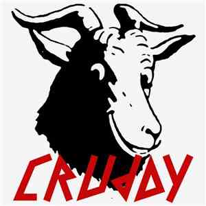 Cruddy - Cruddy