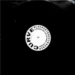 Curve - Blackerthreetracker