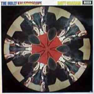 Davy Graham - The Holly Kaleidoscope