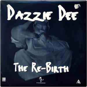 Dazzie Dee - The Re-Birth