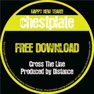 Distance - Cross The Line