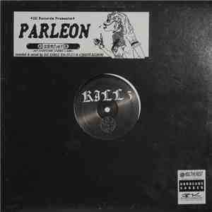 DJ Ishii Ver.10.25 & Crystalboy - ZK Records Presents Parleon EP