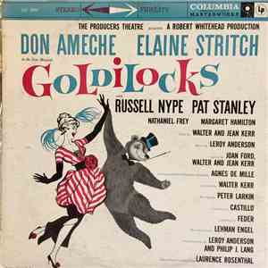 Don Ameche, Elaine Stritch - Goldilocks