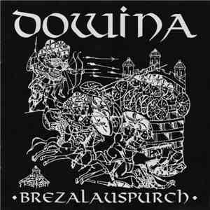Dowina - Brezalauspurch