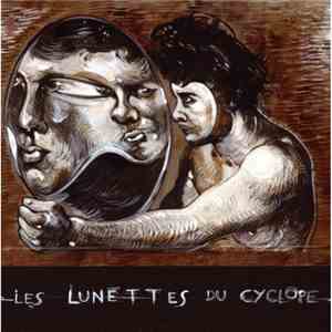 Duo Ebbers / Neiss - Les Lunettes Du Cyclope