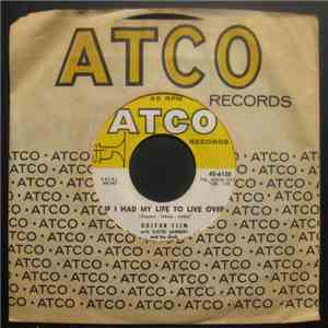 Eddie "Guitar Slim" Jones - If I Had My Life To Live Over
