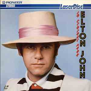 Elton John - In Central Park
