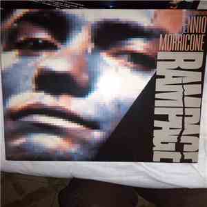 Ennio Morricone - Rampage (Original Motion Picture Soundtrack)