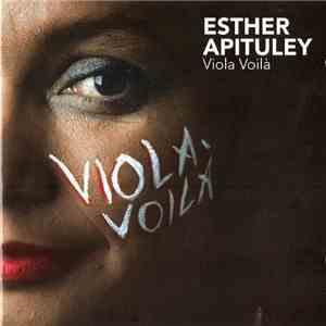 Esther Apituley - Viola Voilá