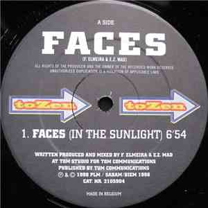 Faces  - Faces