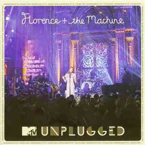 Florence And The Machine - MTV Unplugged