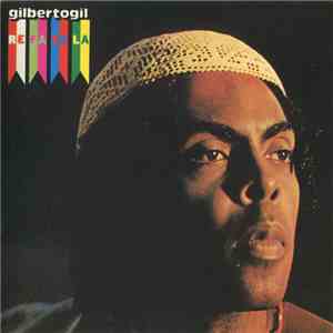 Gilberto Gil - Refavela