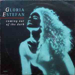 Gloria Estefan - Coming Out Of The Dark