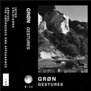 Grøn - Gestures