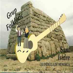 Grup Folklòric Sant Isidre - Grup Folklòric Sant Isidre