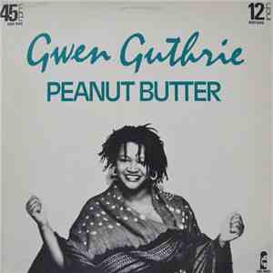 Gwen Guthrie - Peanut Butter