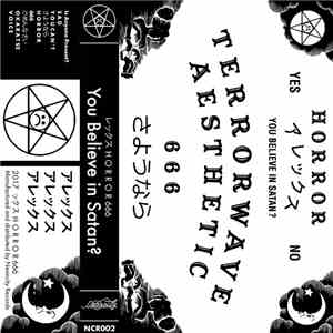 アレックス H O R R O R 666 - You Believe In Satan?