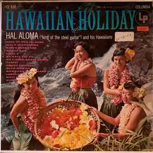 Hal Aloma - Hawaiian Holiday