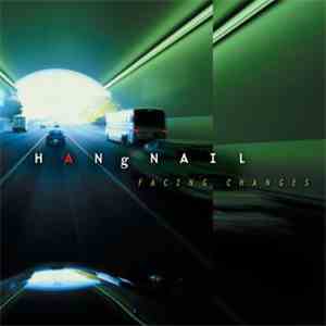 Hangnail  - Facing Changes