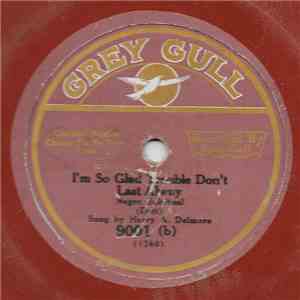 Harry A. Delmore - Swing Low, Sweet Chariot