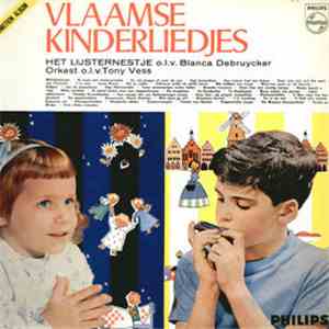 Het Lijsternestje O.l.v. Blanca Debruycker & Tony Vess - Vlaamse Kinderliedjes