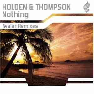 Holden & Thompson - Nothing 2000